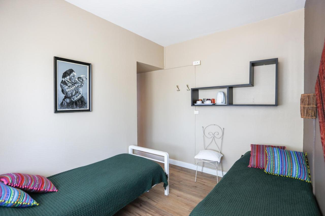 Hotel Aquitaine Capbreton Bagian luar foto