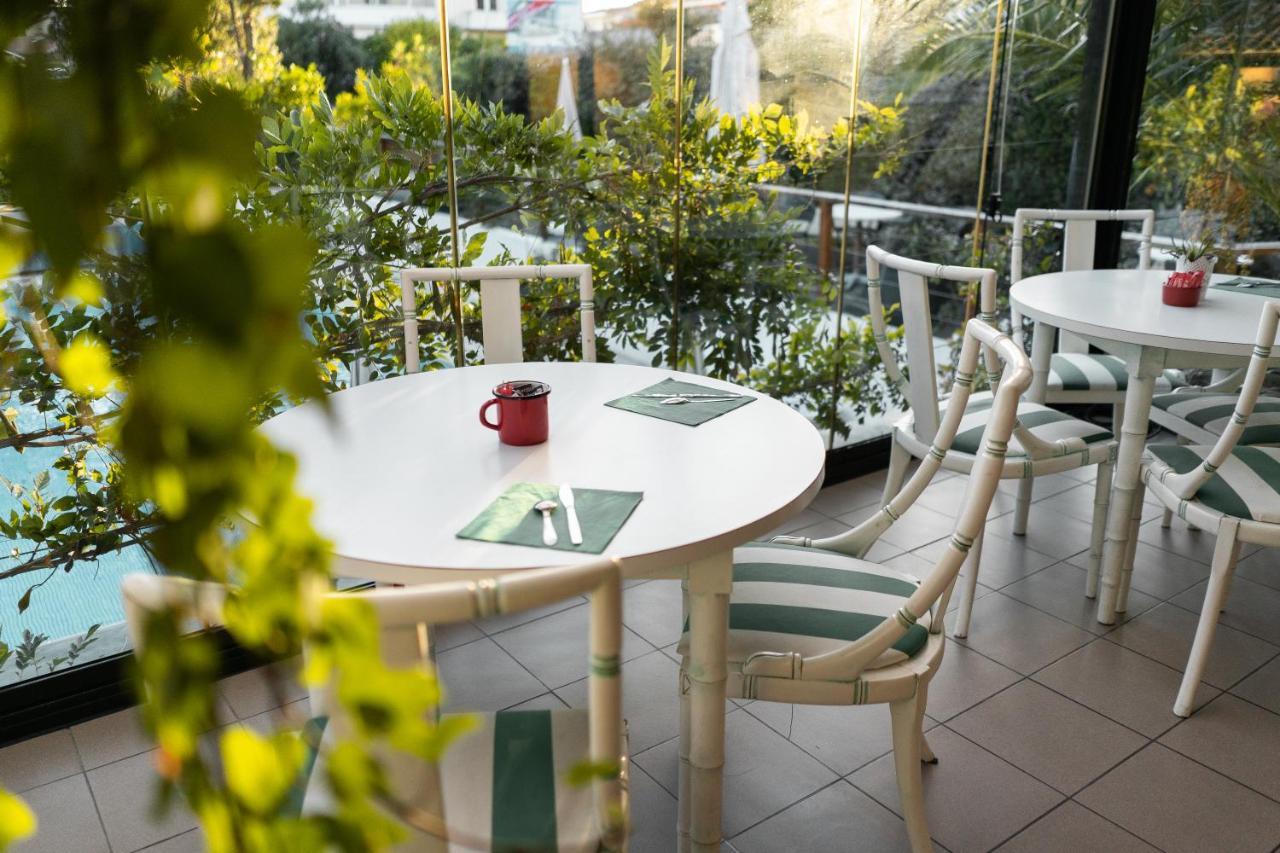 Hotel Aquitaine Capbreton Bagian luar foto